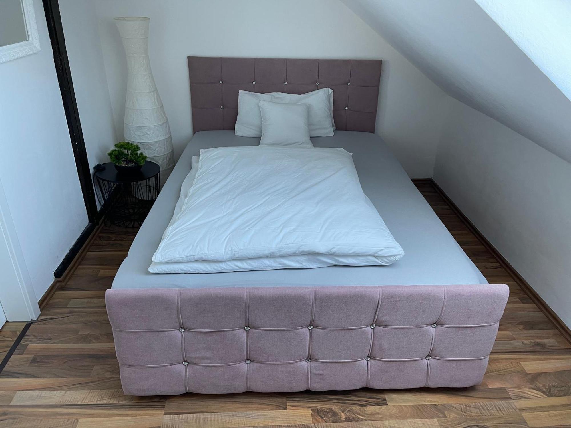 Bequemes Einzelzimmer Im Herzen Von Kassel Exteriör bild